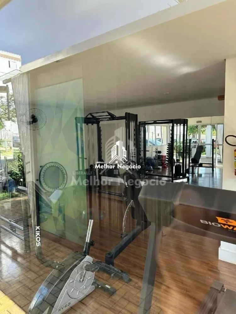 Apartamento, 2 quartos, 43 m² - Foto 4
