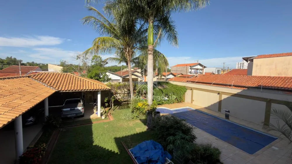 Casa, 4 quartos, 347 m² - Foto 6