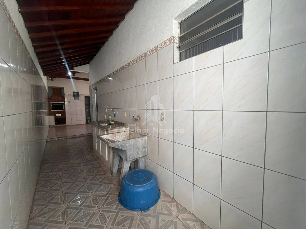 Casa, 3 quartos, 45 m² - Foto 3