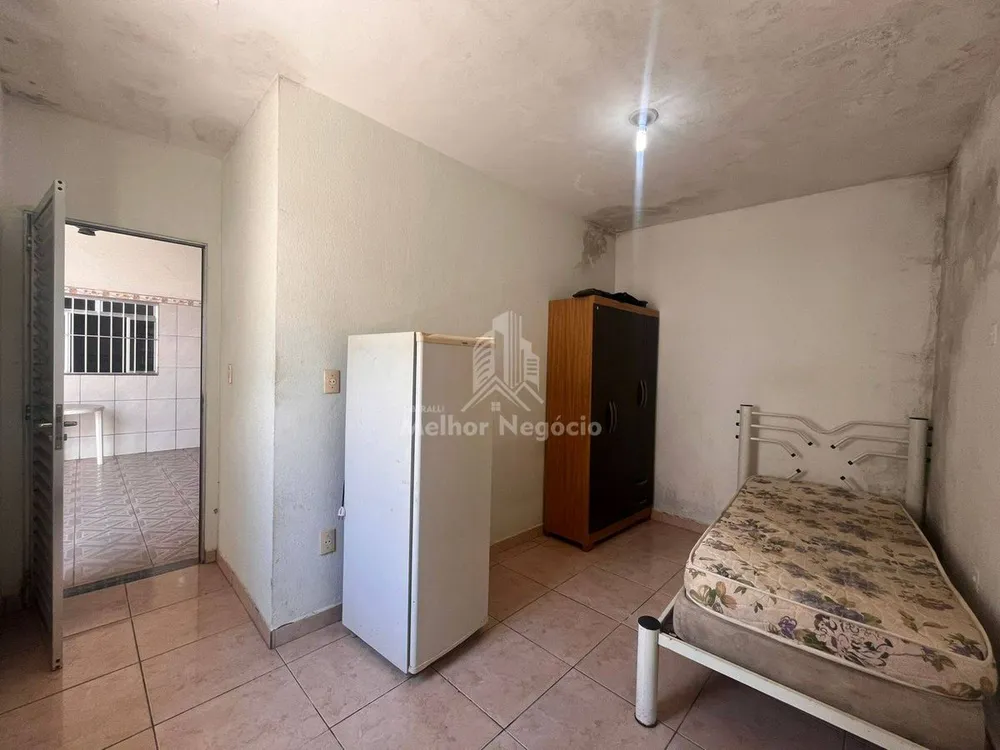 Casa, 3 quartos, 45 m² - Foto 1
