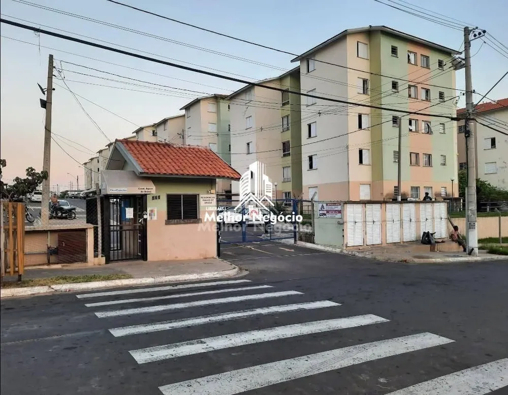Apartamento, 2 quartos, 48 m² - Foto 6