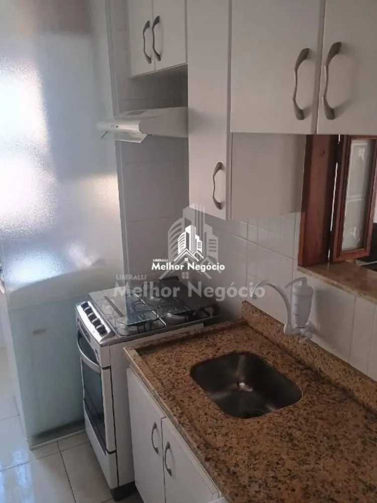 Apartamento, 3 quartos, 65 m² - Foto 1