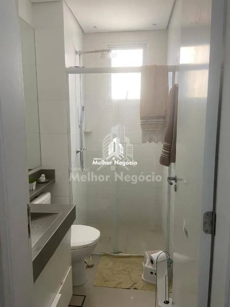 Apartamento, 2 quartos, 56 m² - Foto 3