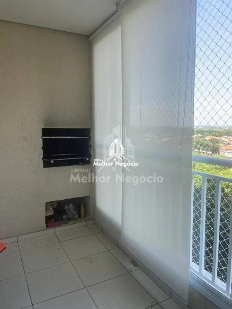 Apartamento, 2 quartos, 56 m² - Foto 6