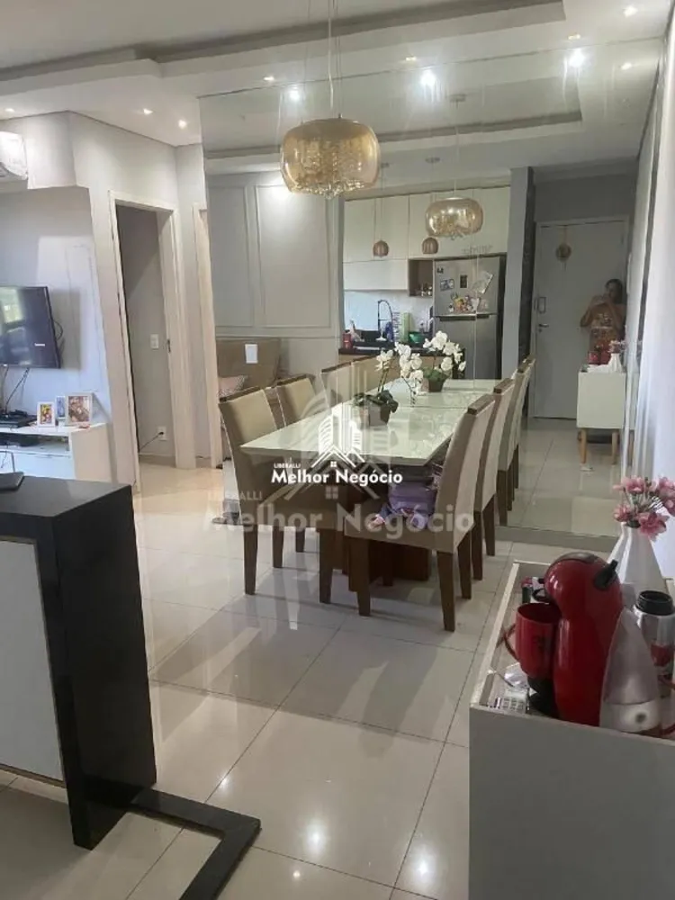 Apartamento, 2 quartos, 56 m² - Foto 5
