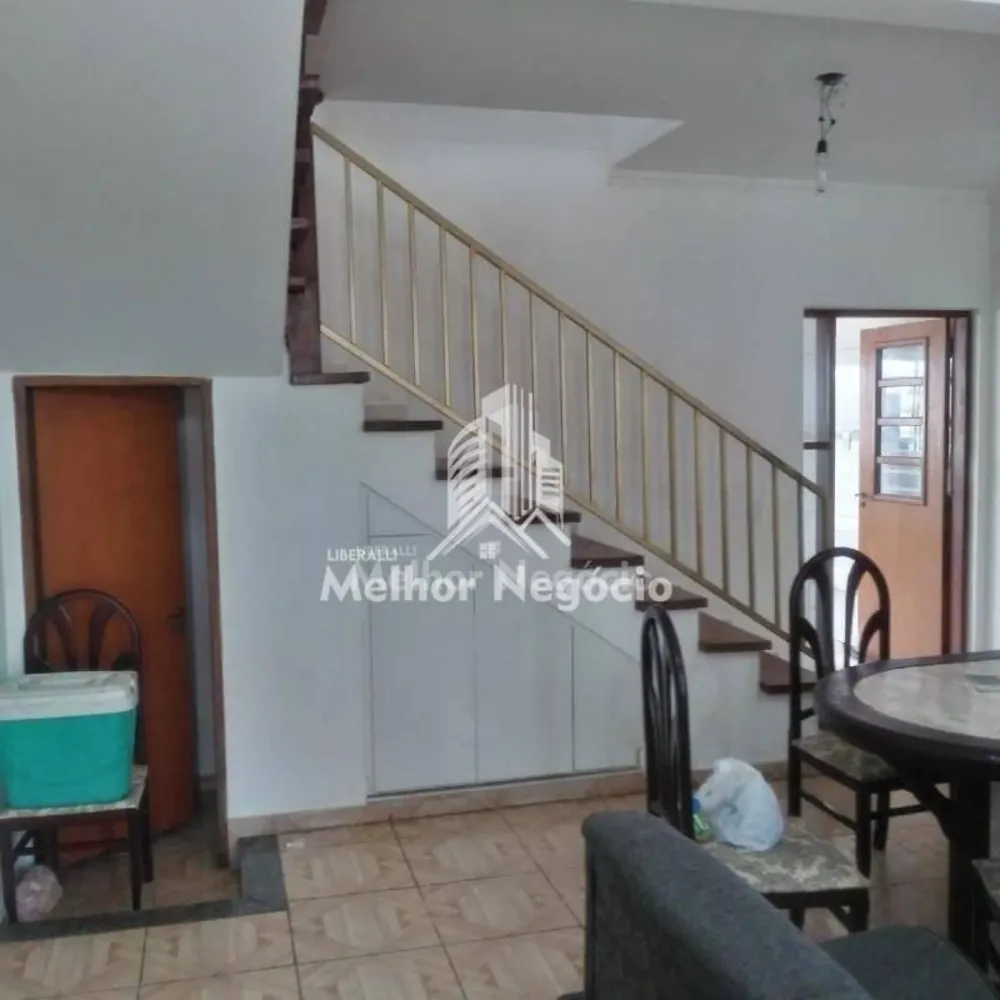 Casa, 3 quartos, 240 m² - Foto 4