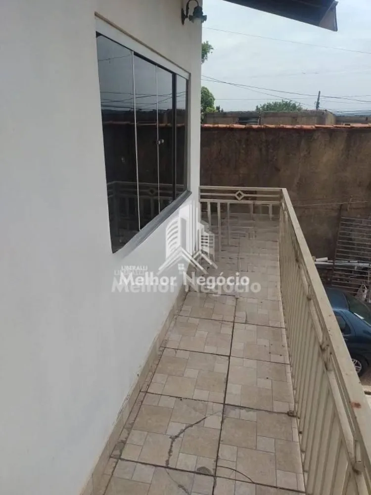 Casa, 3 quartos, 240 m² - Foto 3
