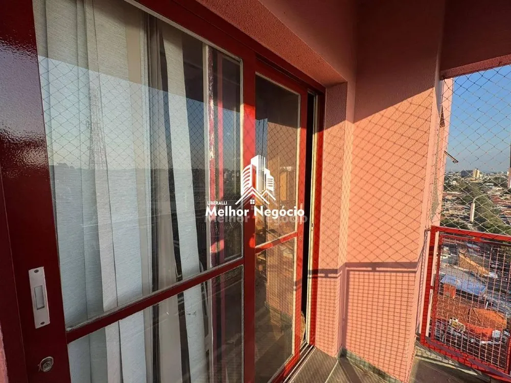 Apartamento, 3 quartos, 74 m² - Foto 6