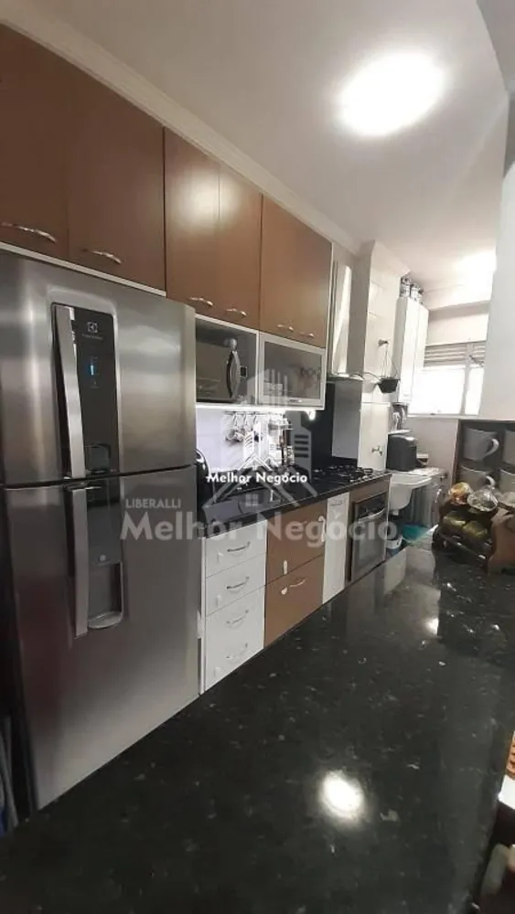 Apartamento, 2 quartos, 50 m² - Foto 3