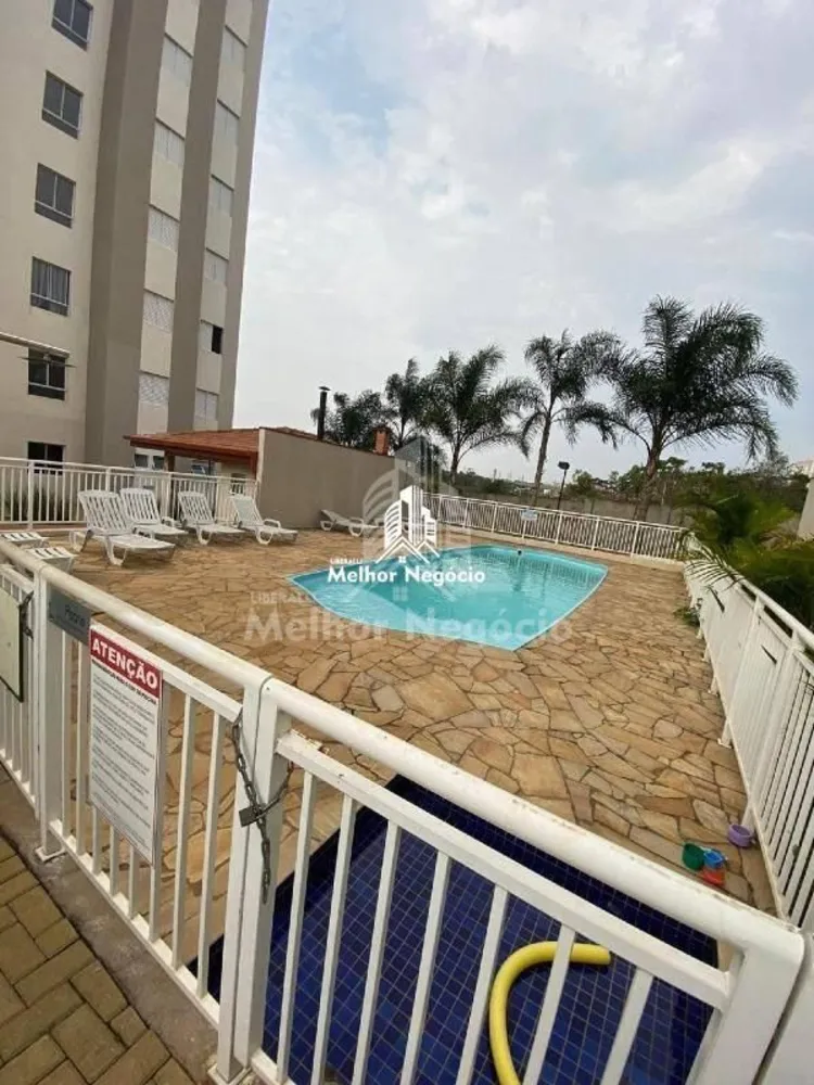 Apartamento, 2 quartos, 50 m² - Foto 4