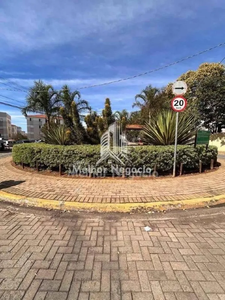 Apartamento, 1 quarto, 48 m² - Foto 4