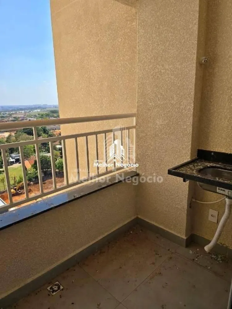 Apartamento, 2 quartos, 63 m² - Foto 3