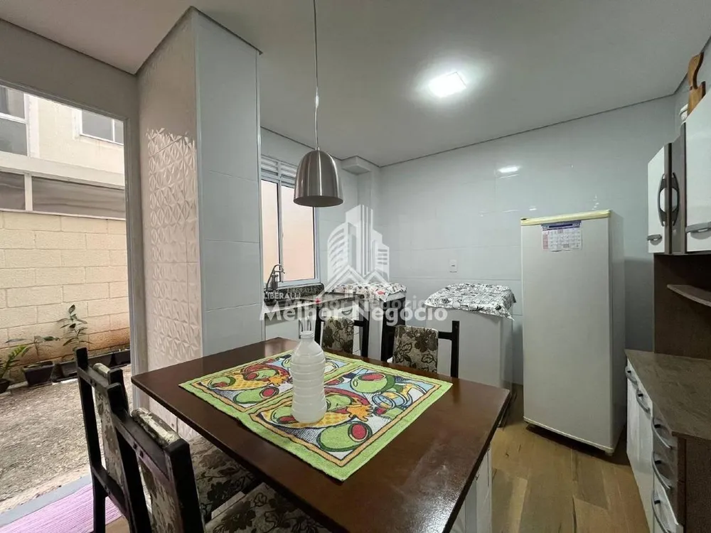 Apartamento, 2 quartos, 48 m² - Foto 2