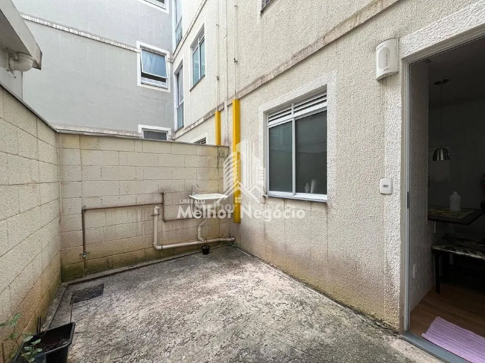 Apartamento, 2 quartos, 48 m² - Foto 4