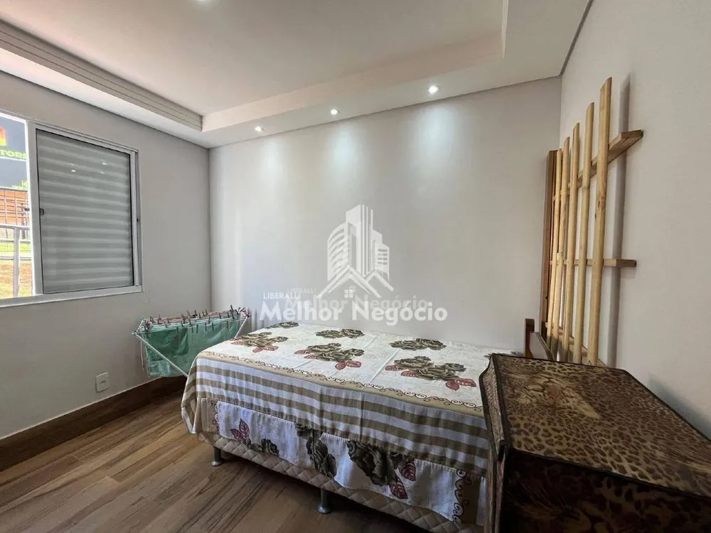 Apartamento, 2 quartos, 48 m² - Foto 3