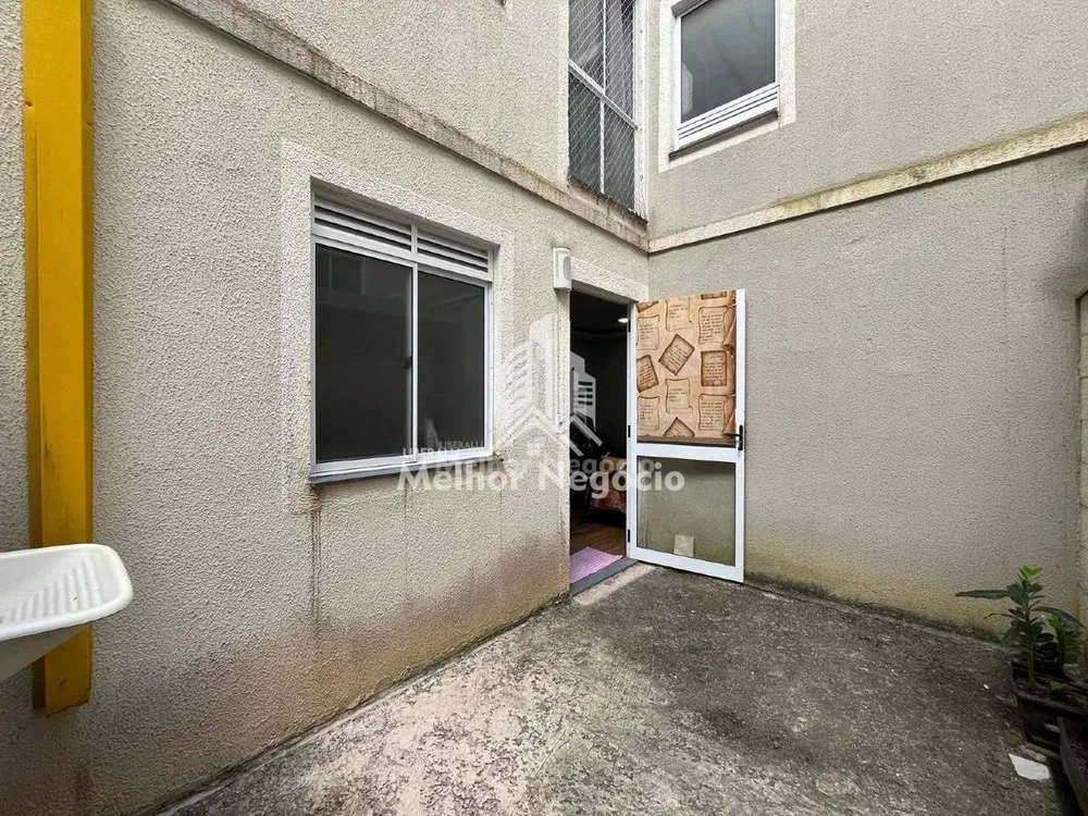 Apartamento, 2 quartos, 48 m² - Foto 6