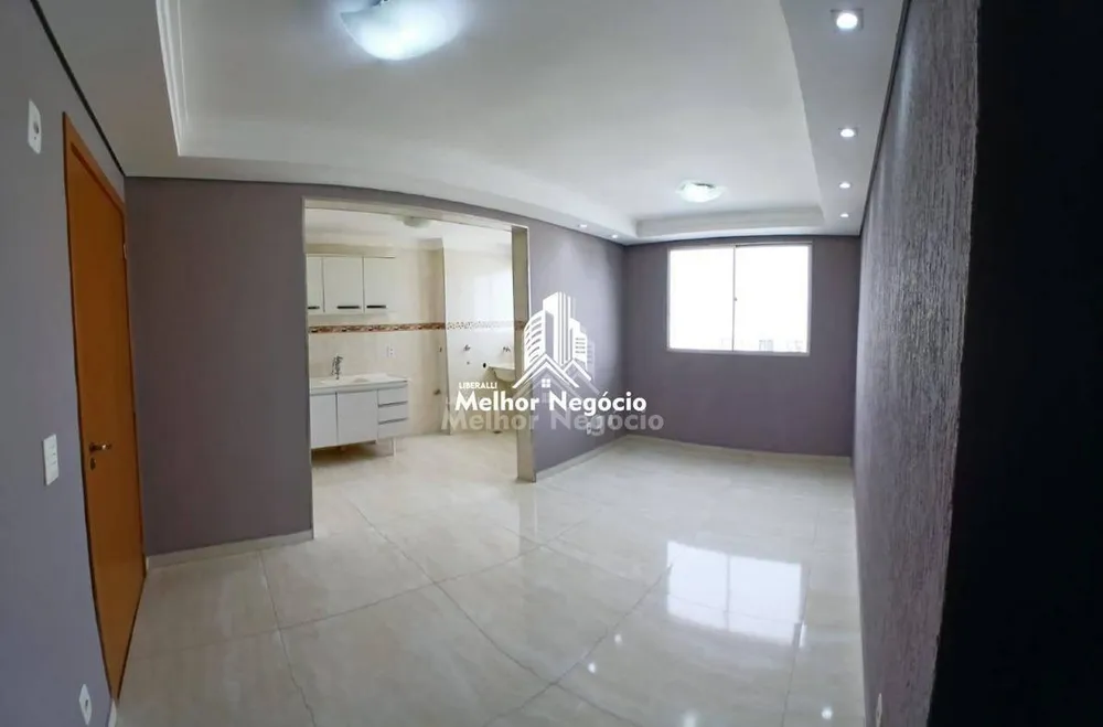 Apartamento, 2 quartos, 48 m² - Foto 2