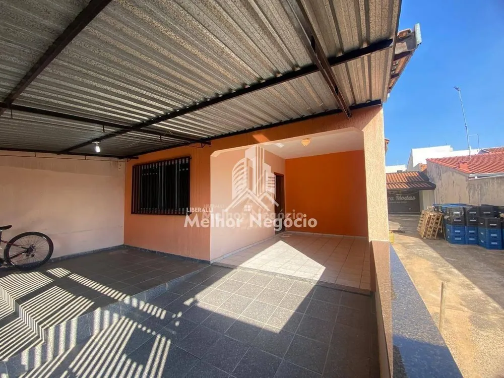 Casa, 3 quartos, 112 m² - Foto 1