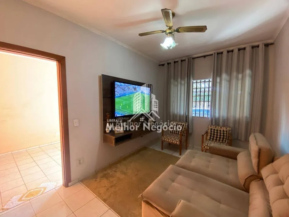 Casa, 3 quartos, 112 m² - Foto 2