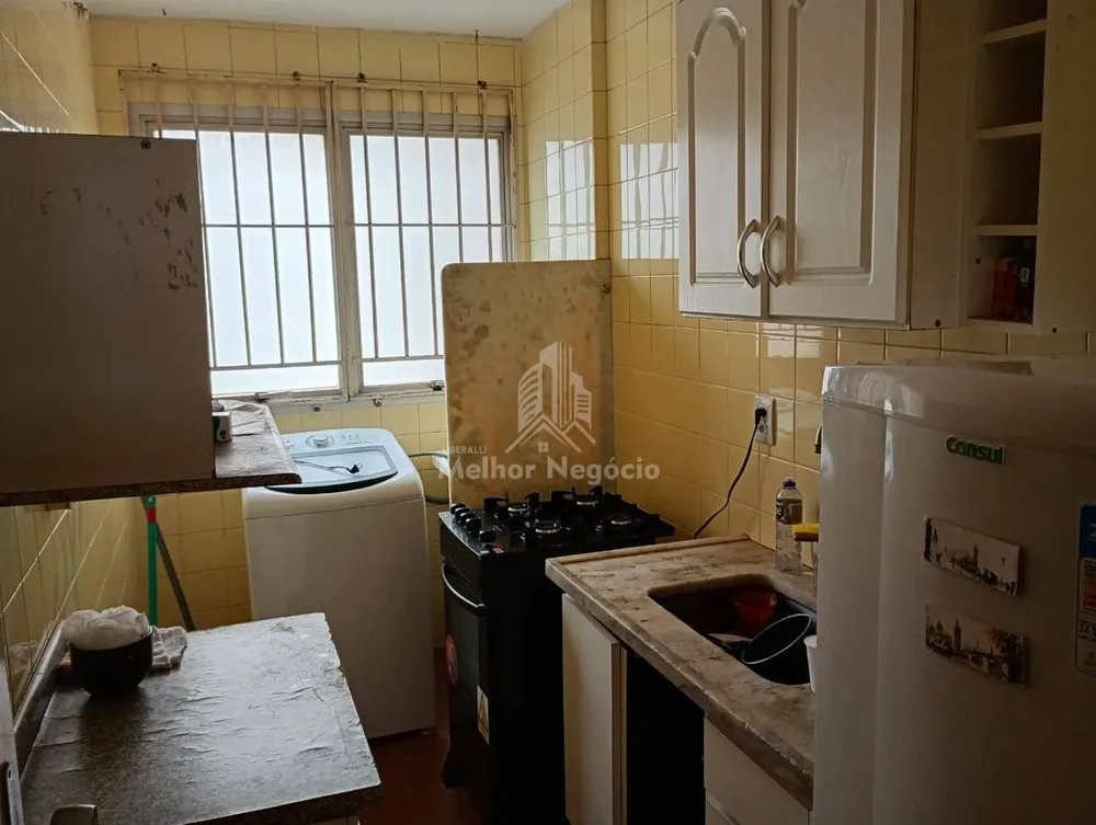 Apartamento, 1 quarto, 49 m² - Foto 8