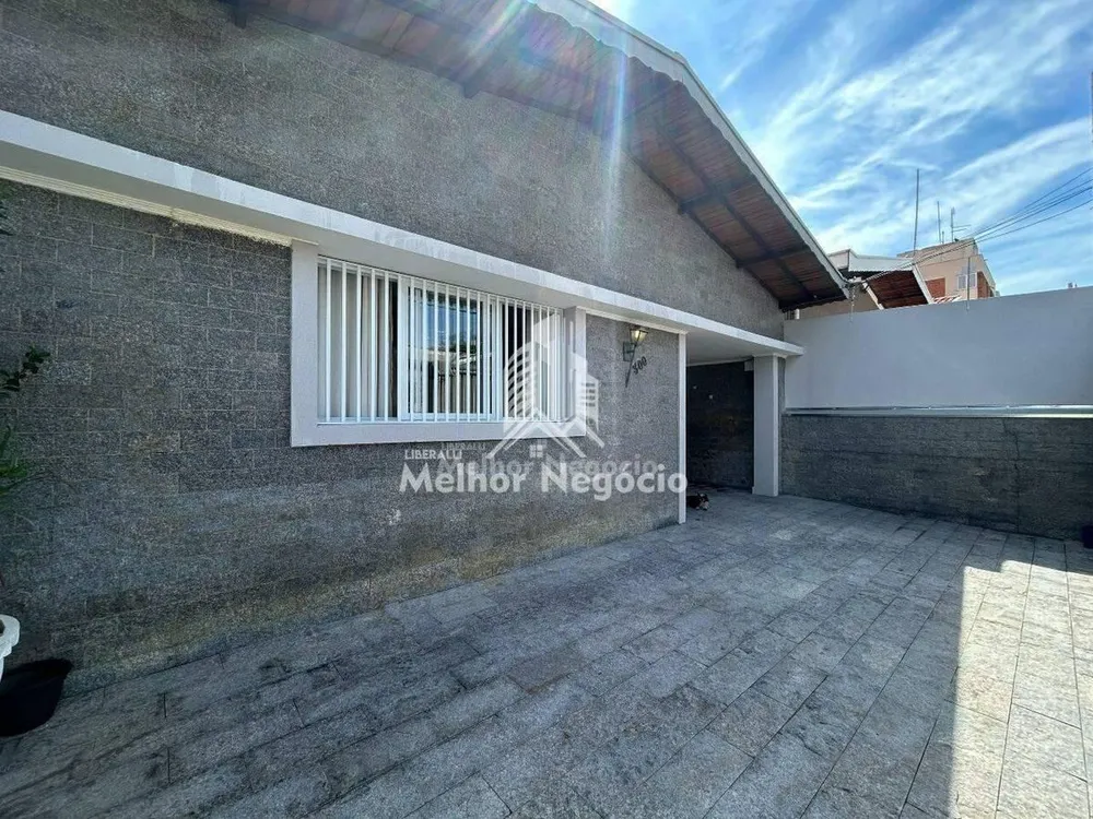 Casa, 4 quartos, 257 m² - Foto 1