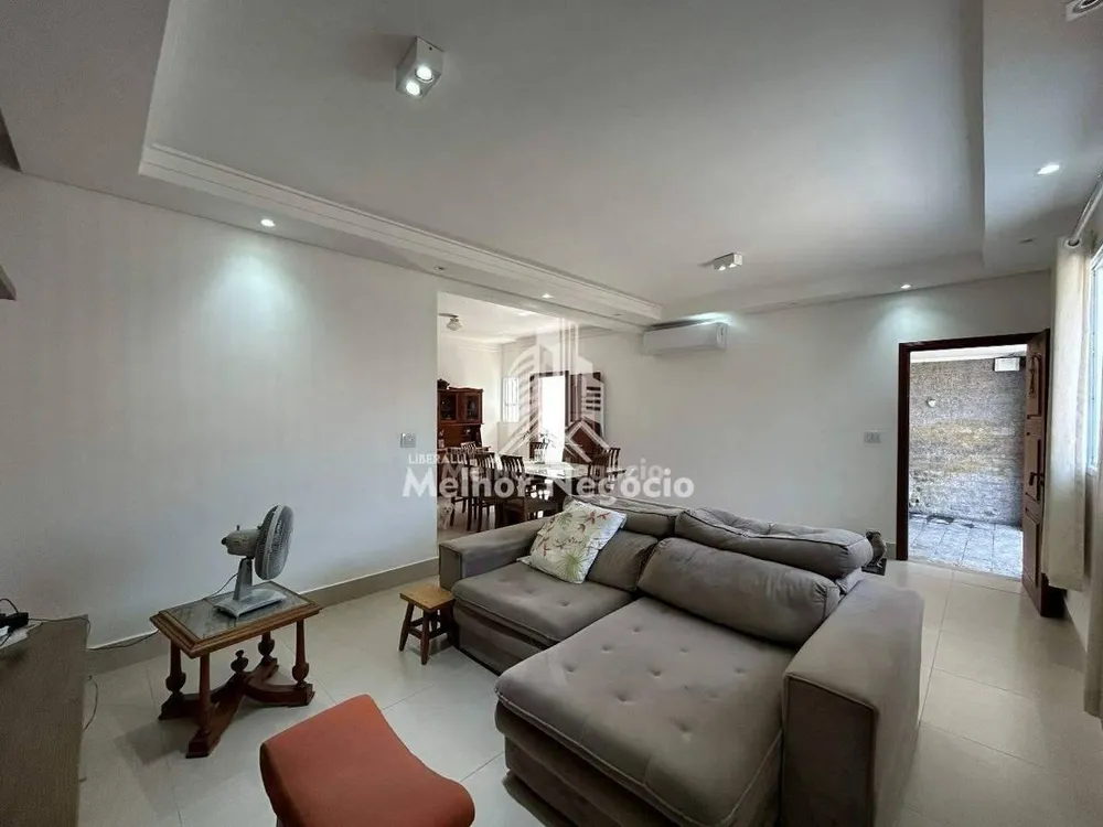 Casa, 4 quartos, 257 m² - Foto 4