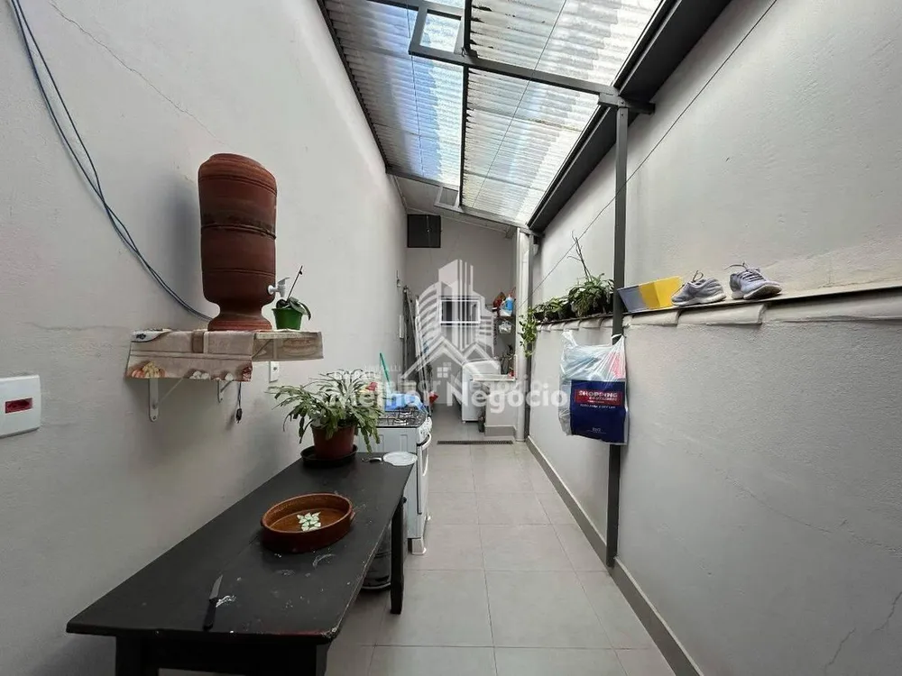 Casa, 4 quartos, 257 m² - Foto 3