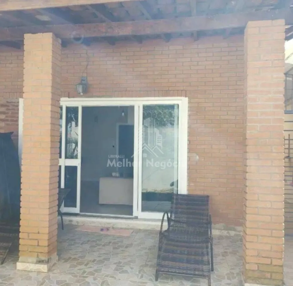 Casa, 3 quartos, 125 m² - Foto 5
