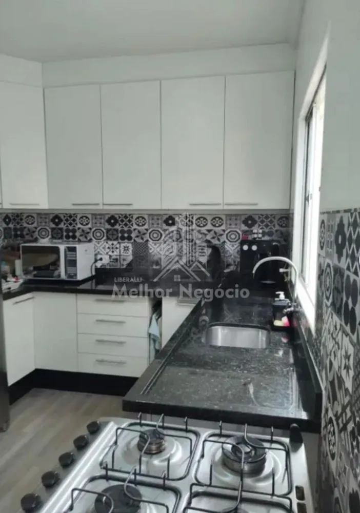 Casa, 3 quartos, 125 m² - Foto 2