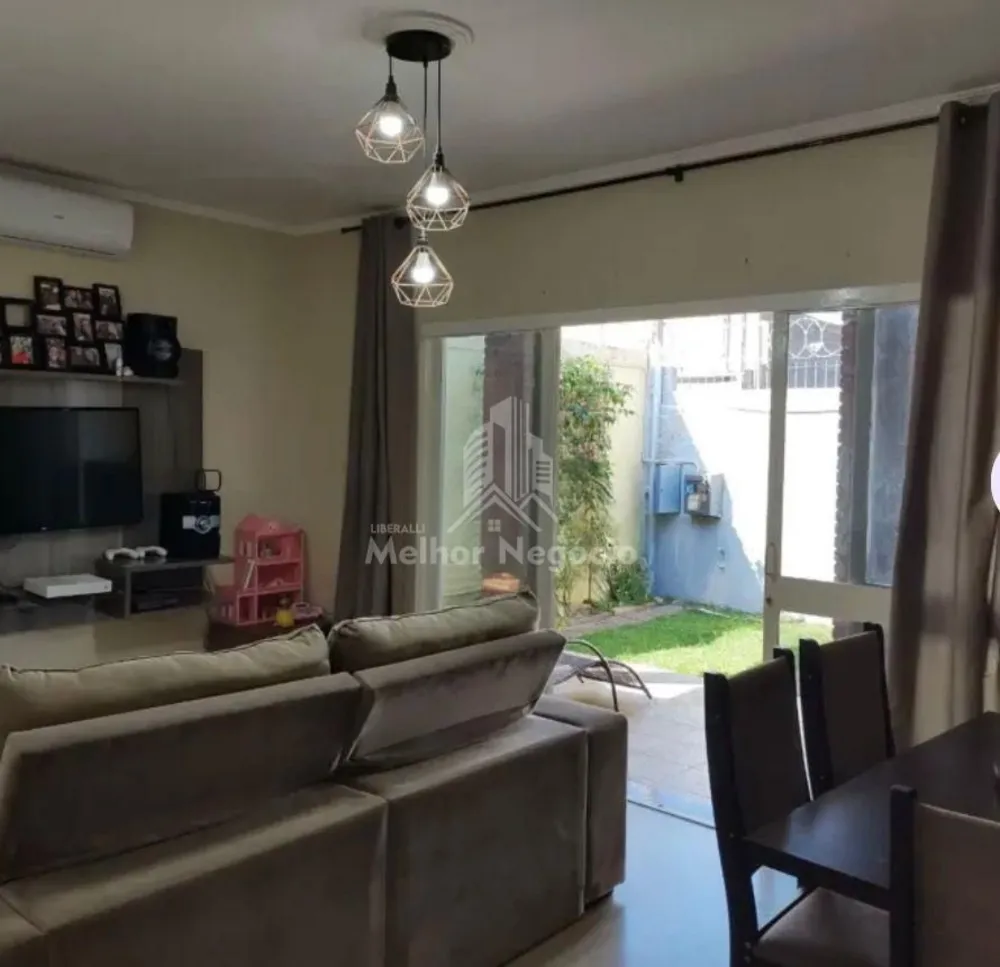 Casa, 3 quartos, 125 m² - Foto 7