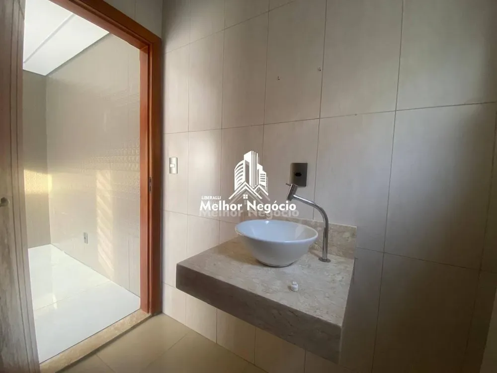Casa, 4 quartos, 270 m² - Foto 7