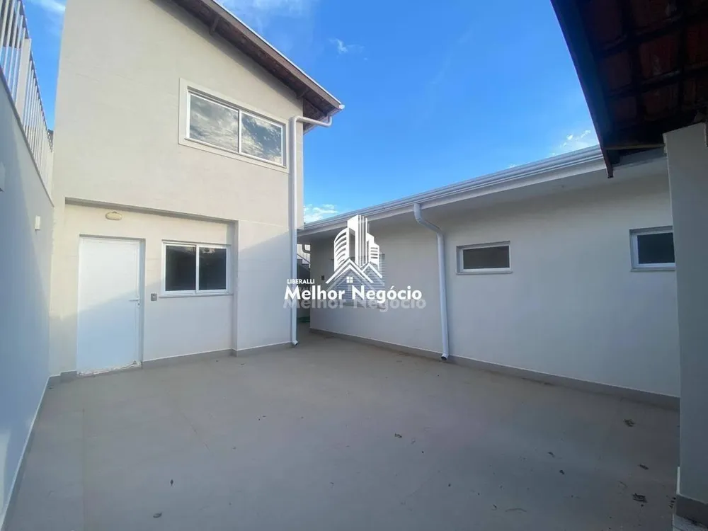 Casa, 4 quartos, 270 m² - Foto 5