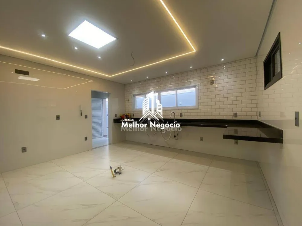 Casa, 4 quartos, 270 m² - Foto 8