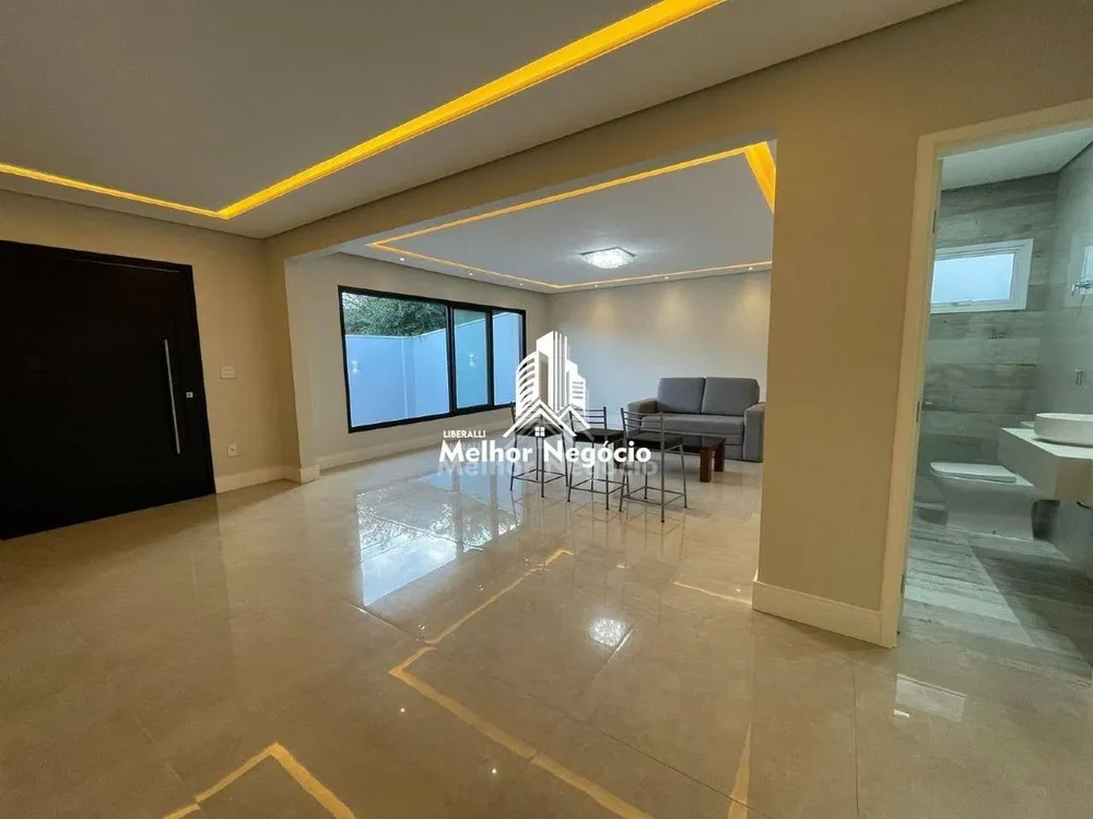 Casa, 4 quartos, 270 m² - Foto 3