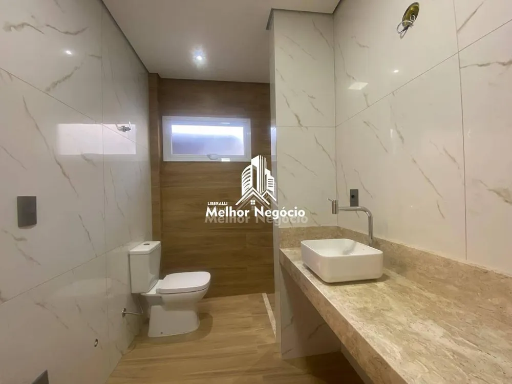 Casa, 4 quartos, 270 m² - Foto 2
