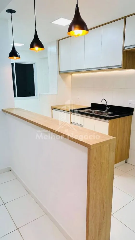 Apartamento, 2 quartos, 55 m² - Foto 3