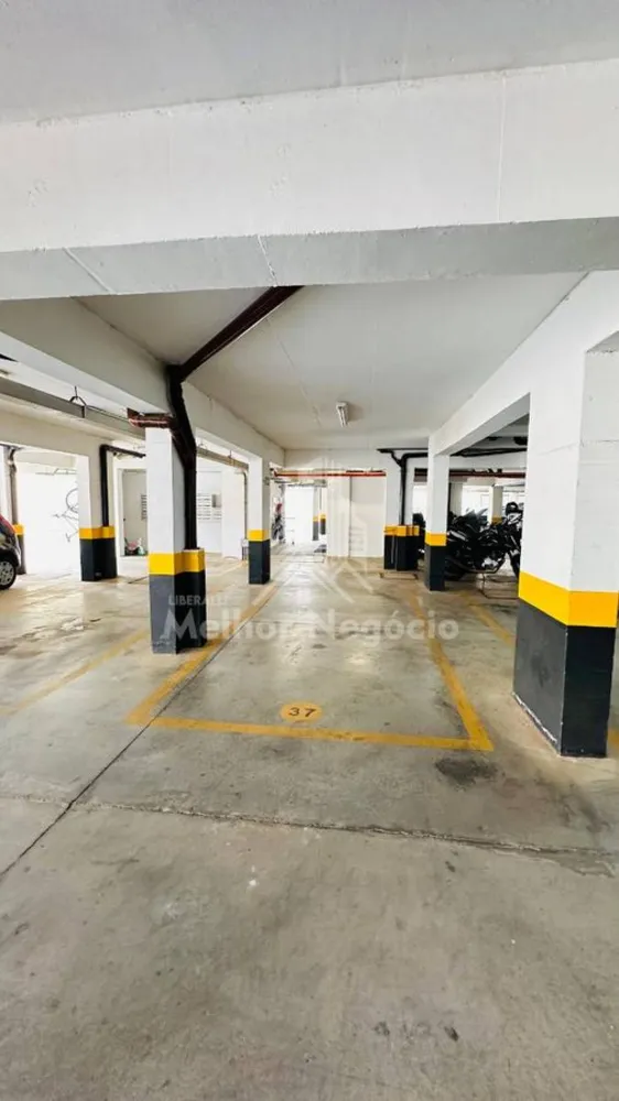 Apartamento, 2 quartos, 55 m² - Foto 8