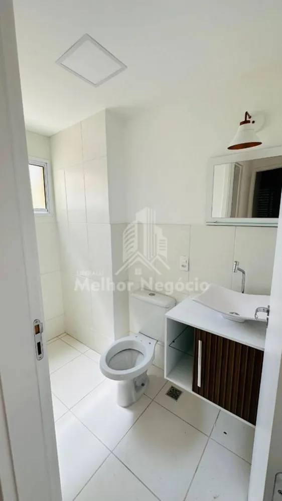 Apartamento, 2 quartos, 55 m² - Foto 4