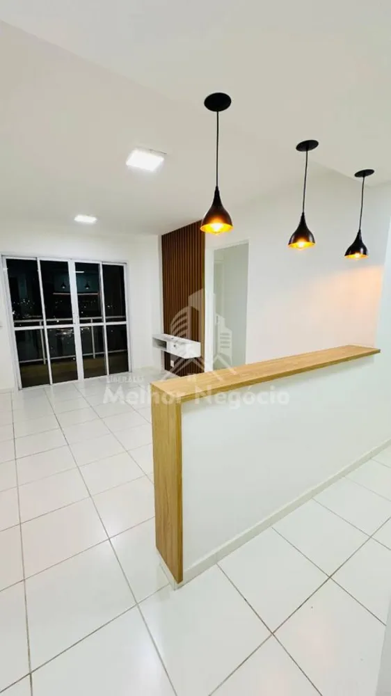 Apartamento, 2 quartos, 55 m² - Foto 7