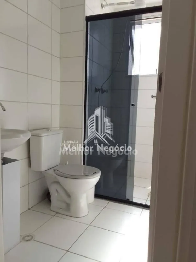 Apartamento, 2 quartos, 49 m² - Foto 3