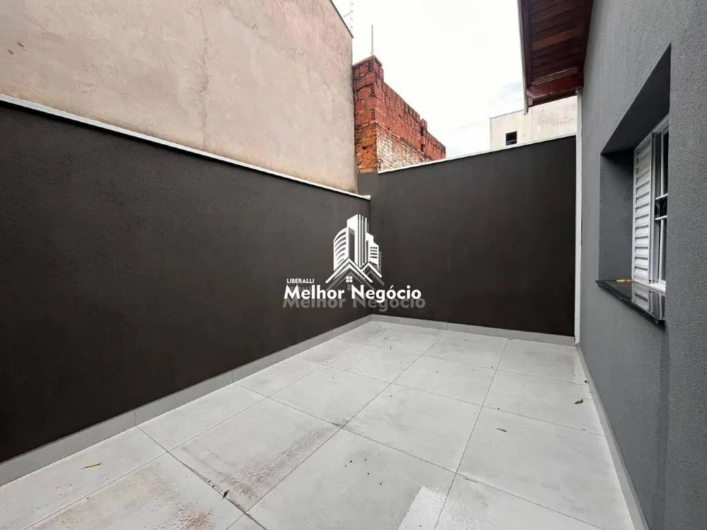 Casa, 3 quartos, 181 m² - Foto 2