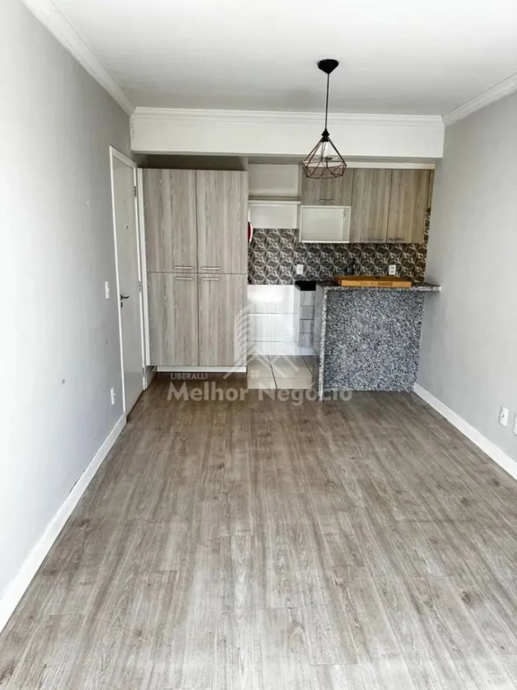 Apartamento, 2 quartos, 52 m² - Foto 2