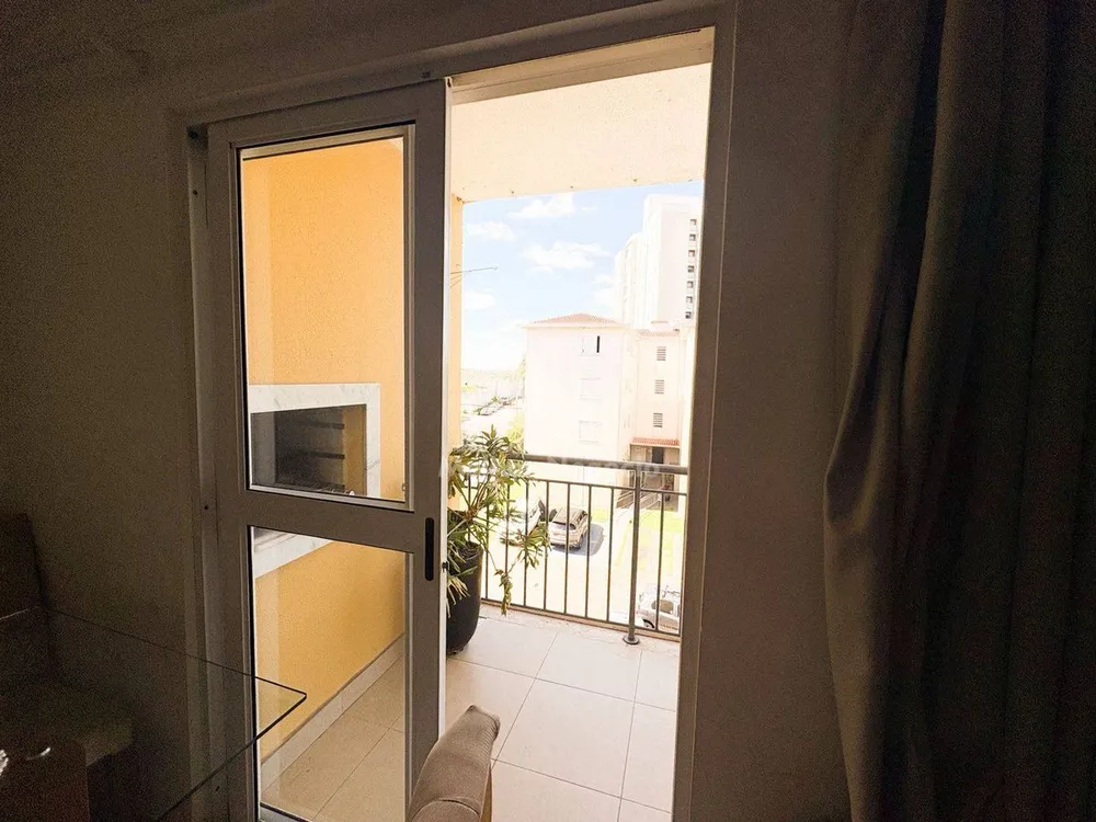 Apartamento, 3 quartos, 74 m² - Foto 1