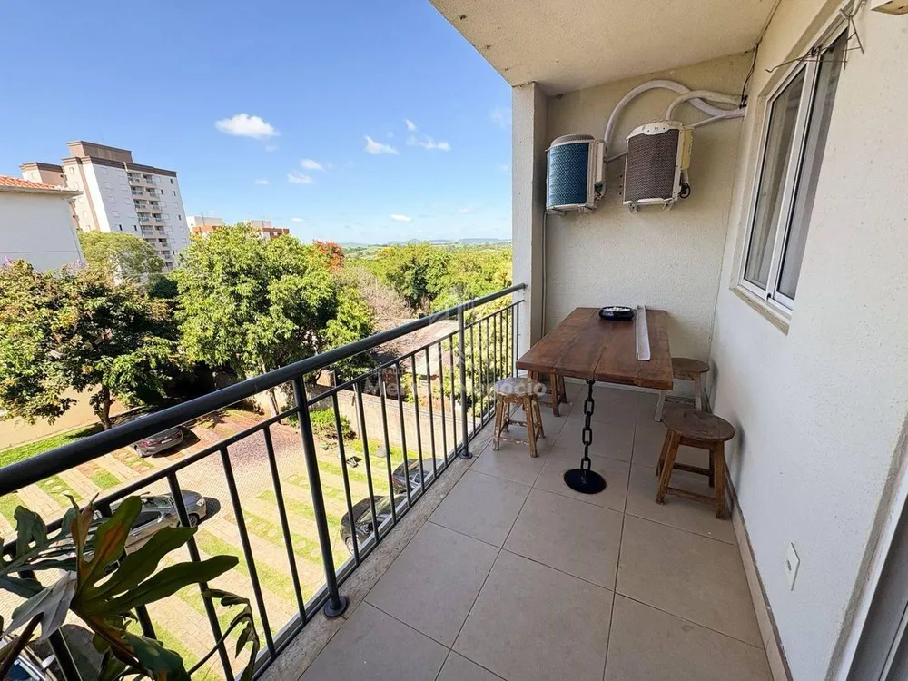 Apartamento, 3 quartos, 74 m² - Foto 2