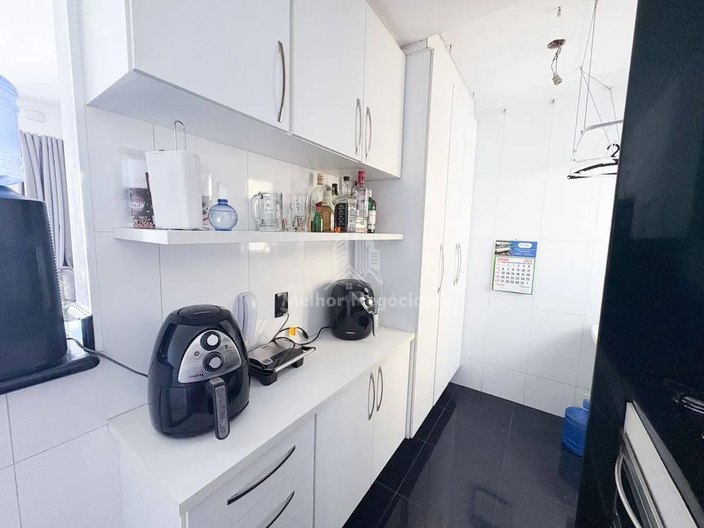 Apartamento, 3 quartos, 74 m² - Foto 3