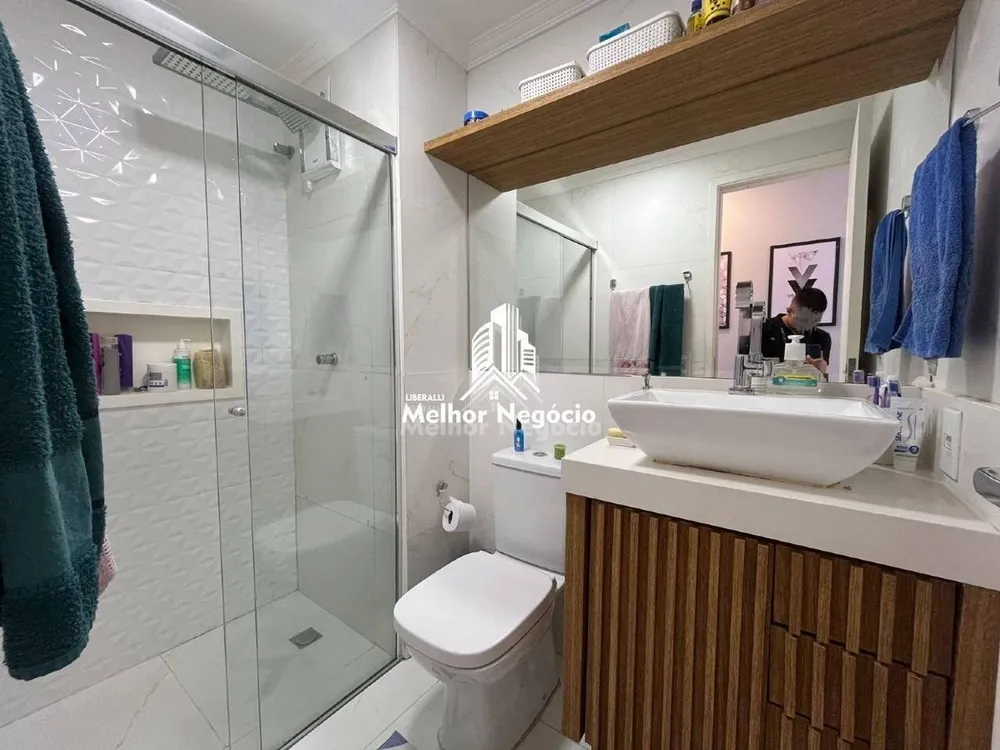 Apartamento, 2 quartos, 45 m² - Foto 3