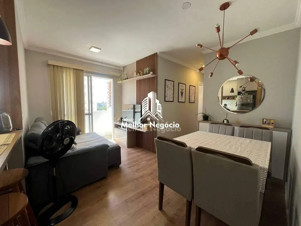 Apartamento, 2 quartos, 45 m² - Foto 1