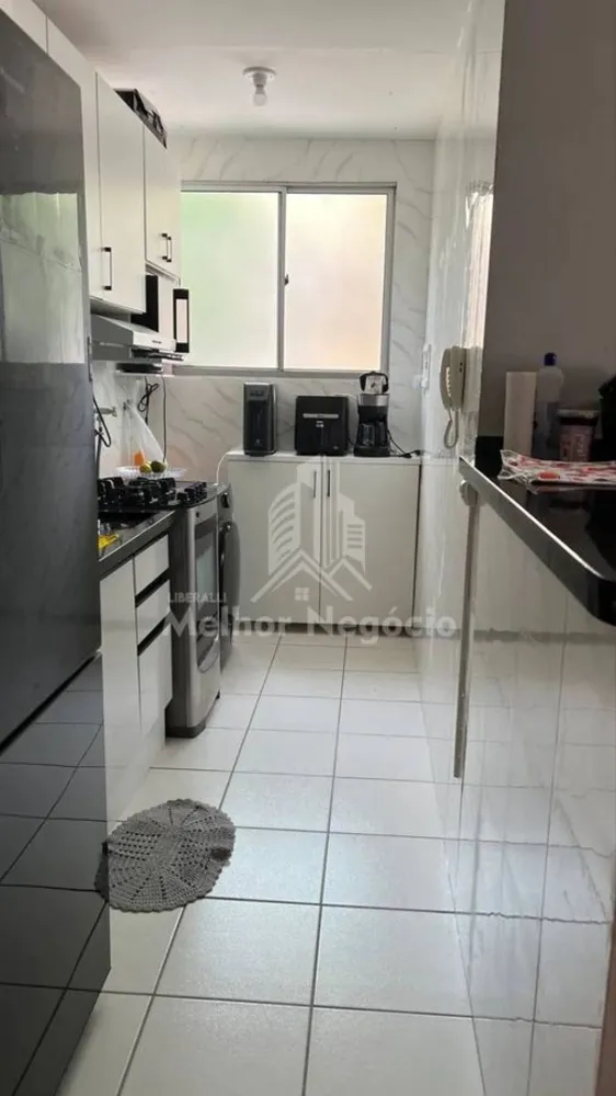 Apartamento, 2 quartos, 45 m² - Foto 4