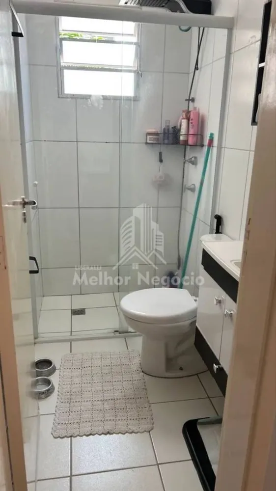 Apartamento, 2 quartos, 45 m² - Foto 6