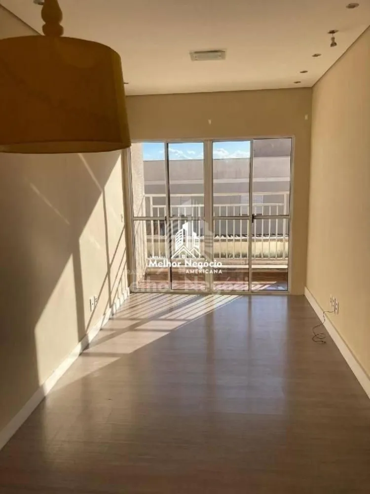 Apartamento, 2 quartos, 60 m² - Foto 3